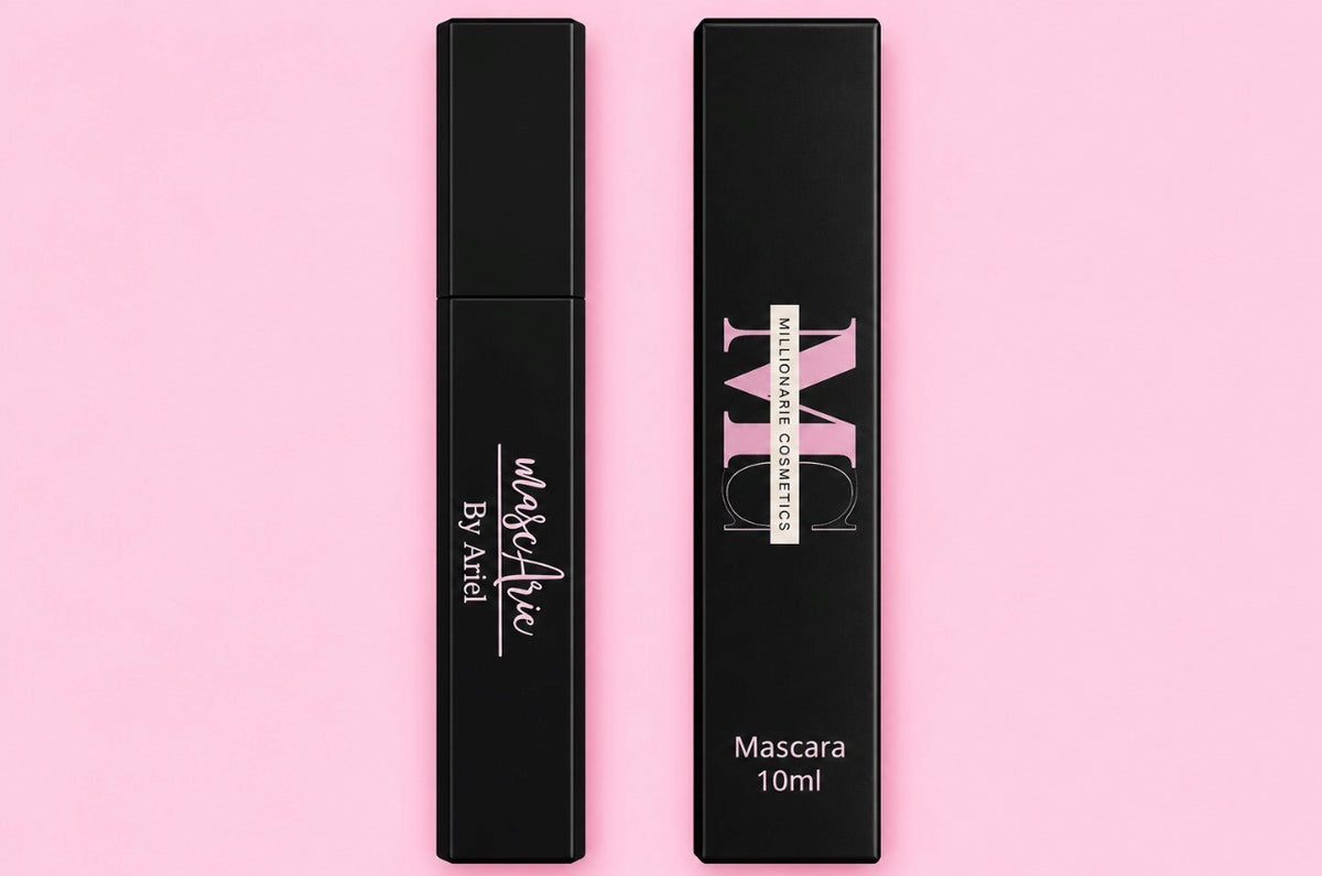 10 ML Mascara